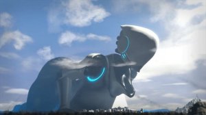 sfm giantess  haydee