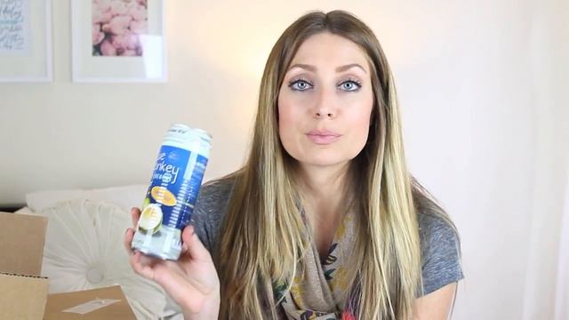 Gluten-Free Haul (Breakfast, Dessert, Beverages + More!) | vlogwithkendra смотреть онлайн