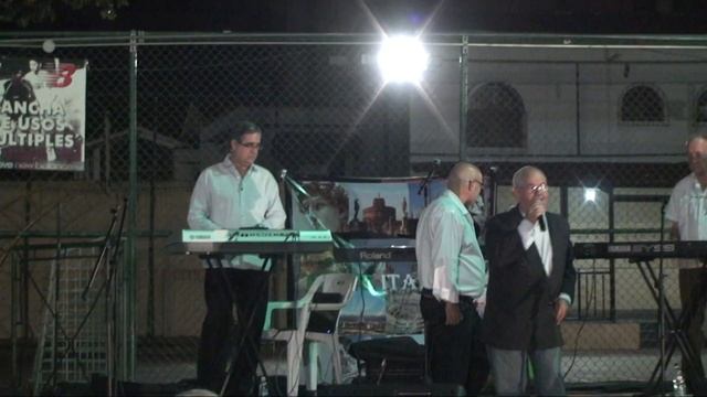 Notte Gala Italiana CSIV Valencia Venezuela, 14 Abril 2011, Saint Angel Productions смотреть онлайн