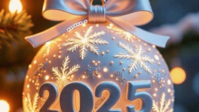 С Новым 2025 годом! смотреть онлайн