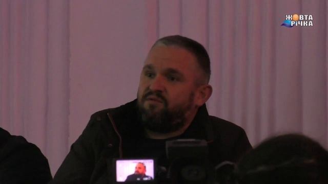 09.12.2019 Тариф на воду та її якість. Питання та відповіді. смотреть онлайн