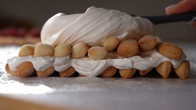 Napoleon cake with only three ingredients, Simple and fast!!! смотреть онлайн
