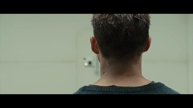 Bladerunner 2049. Тест Войта-Кампфа: Связаны