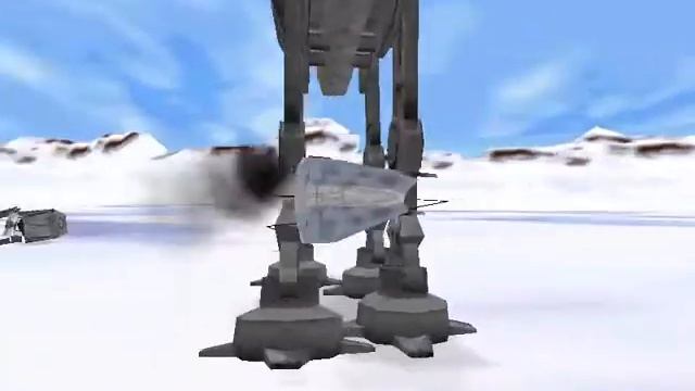 Mr Gaming Clerk #TBT Stream: Star Wars Shadows of the Empire (GOG) taking down an AT-AT смотреть онлайн