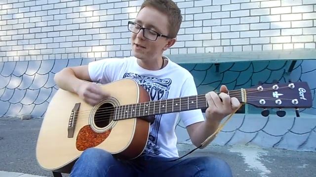 Илья Бухов - Настроение (Acоustic) смотреть онлайн