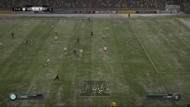 EA SPORTS™ FIFA 17 Standard Edition смотреть онлайн