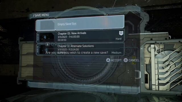 New Arrivals NG+ - Dead Space (Part 13) смотреть онлайн