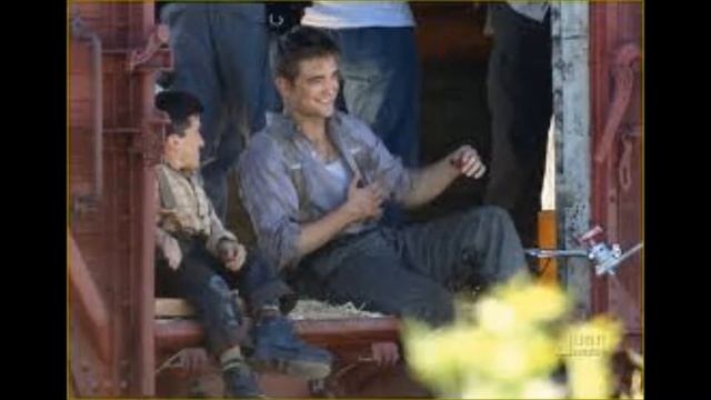 Water for Elephants Tribute смотреть онлайн