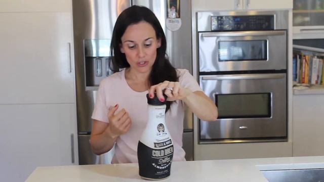 Califia Coffee смотреть онлайн