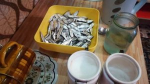 ЗАСОЛКА ТЮЛЬКИ.