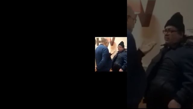 БУРГЕР КИНГ ГОВНО VS БУРГЕР КИНГ НЕ ГОВНО смотреть онлайн