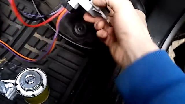 2003Chevy Silverado 1500 Z71 blower motor resistor updated смотреть онлайн