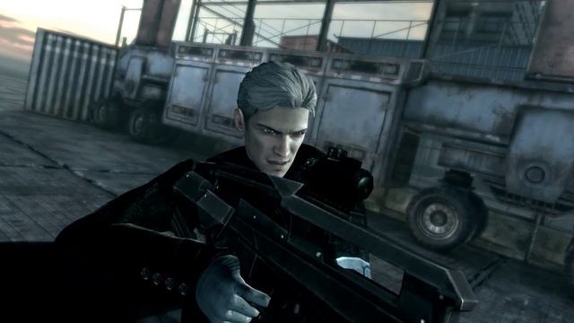 DmC-Devil May Cry Ultrawide GamePlay без комментариев. Миссия 15 смотреть онлайн