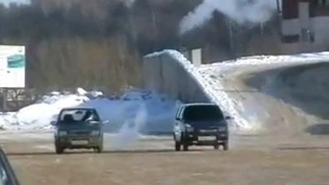 drag racing on microcars OKA смотреть онлайн