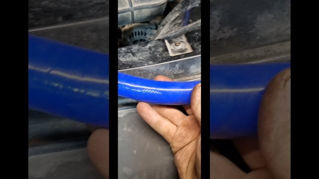 Шланги печки CARUM на УАЗ Патриот смотреть онлайн