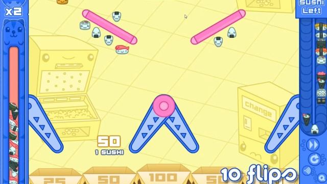игра суши кот 3 смотреть онлайн