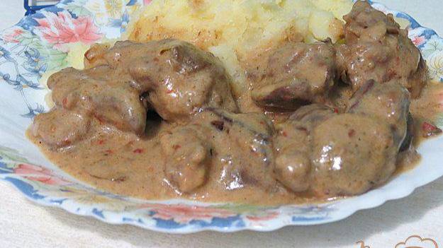 Книга рецептов