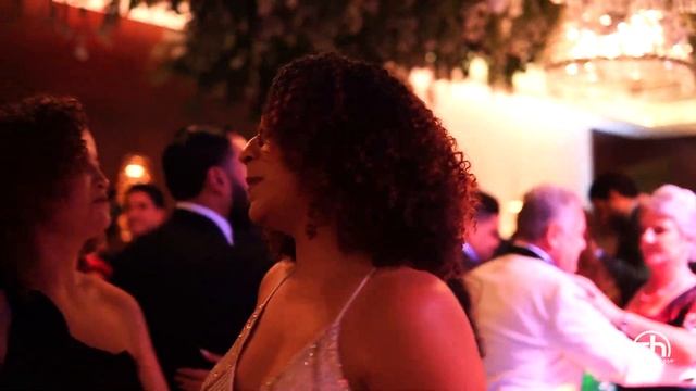 Eddy Herrera - Fiesta de Bodas - Hotel Intercontinental смотреть онлайн