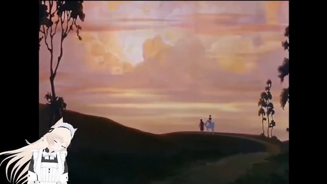 Реакция на  ▶ Ностальгирующий Критик - Русалочка #джо_шизо @JoJoShizo