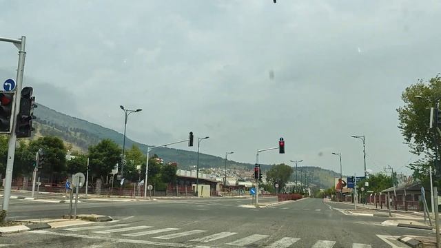 Ситуация в Израиле на 29.04.2024. смотреть онлайн