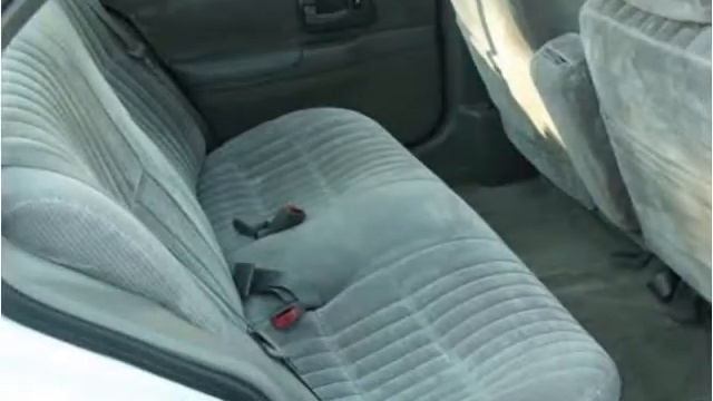 1999 Chevrolet Lumina Used Cars Benton KY смотреть онлайн