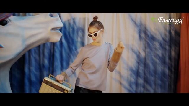 21579 EVER UGG Paddy смотреть онлайн