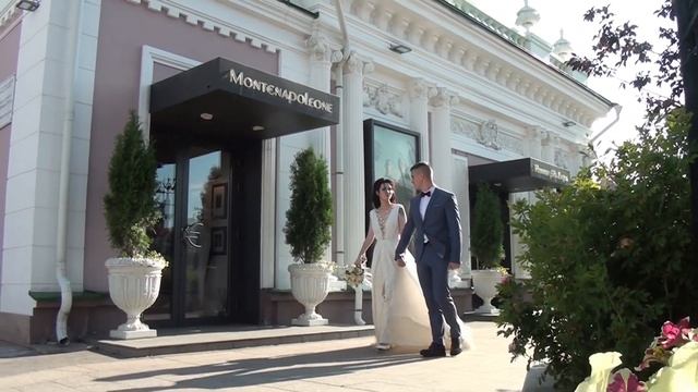 Вячеслав и Любовь смотреть онлайн