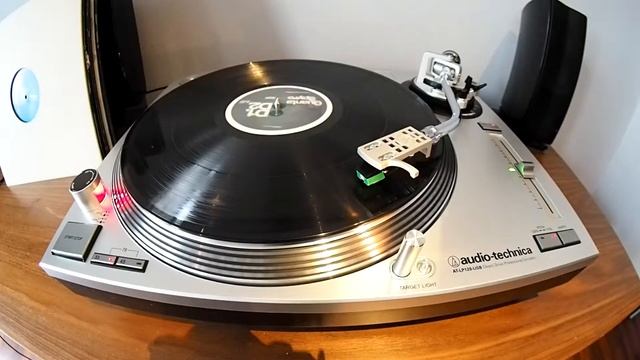 Headhunter - Quanta (TEMPA031) смотреть онлайн