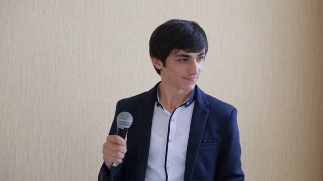Гамид Рамазанов Песня на даргинском смотреть онлайн