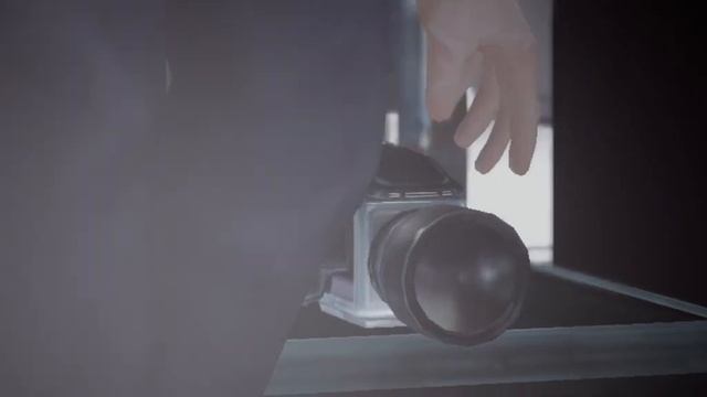 Life Is Strange проход #24 полностью на русском языке