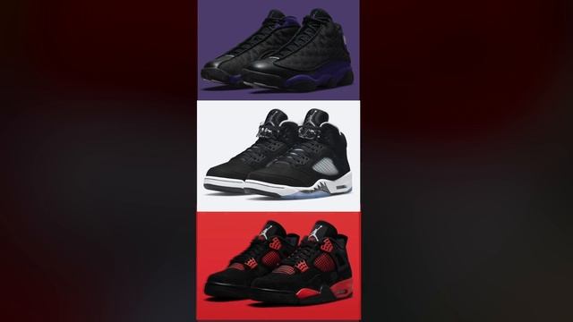 SNKRS Mystery Drop Revealed! смотреть онлайн