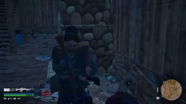 Days Gone | 🔴Live Games | D - Stream | All PC Games & BGMI Mobile | Comment your favorite game? смотреть онлайн