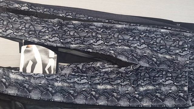 04762 Leggings action(Леггинсы ,лосины ) №12 3,75 кг 14,80€ за кг 19 ед смотреть онлайн