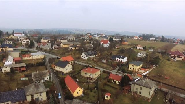 DJI PHANTOM 3 - Bítov смотреть онлайн