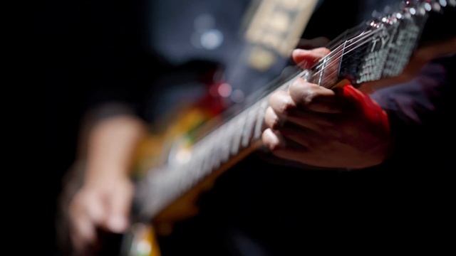Joe Satriani - Nineteen Eighty (Cover) James Tyler Studio Elite смотреть онлайн