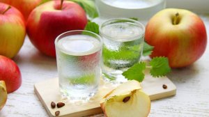 Деситиляция ректификата с ароматизацией.