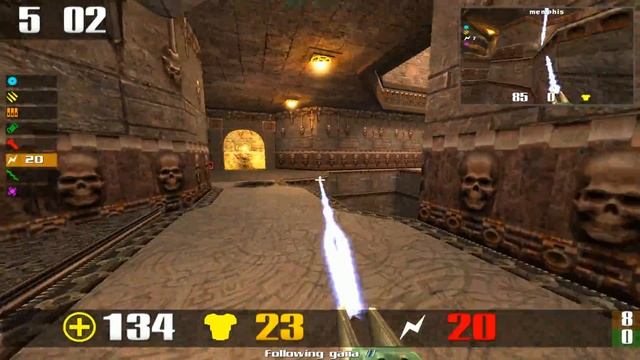 CPM Masters 2014: gaiia vs. memphis - cpm15 смотреть онлайн