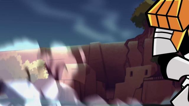 LEGO Bionicle 2015 - Episode 10: When Evil Rises смотреть онлайн