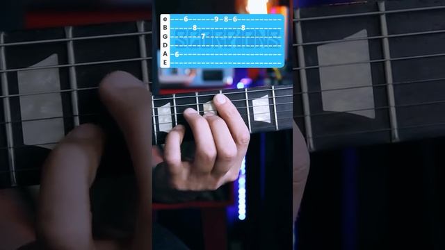 учимся играть на гитаре смотреть онлайн