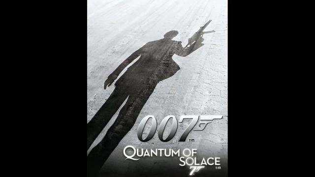 007: Quantum of Solace (Java game) - FULL SOUNDTRACK смотреть онлайн