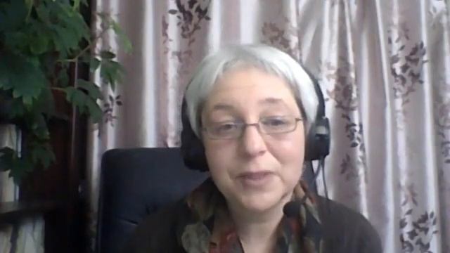Марина Эдельнан | Отзыв о курсе Коучинг в консультировании смотреть онлайн