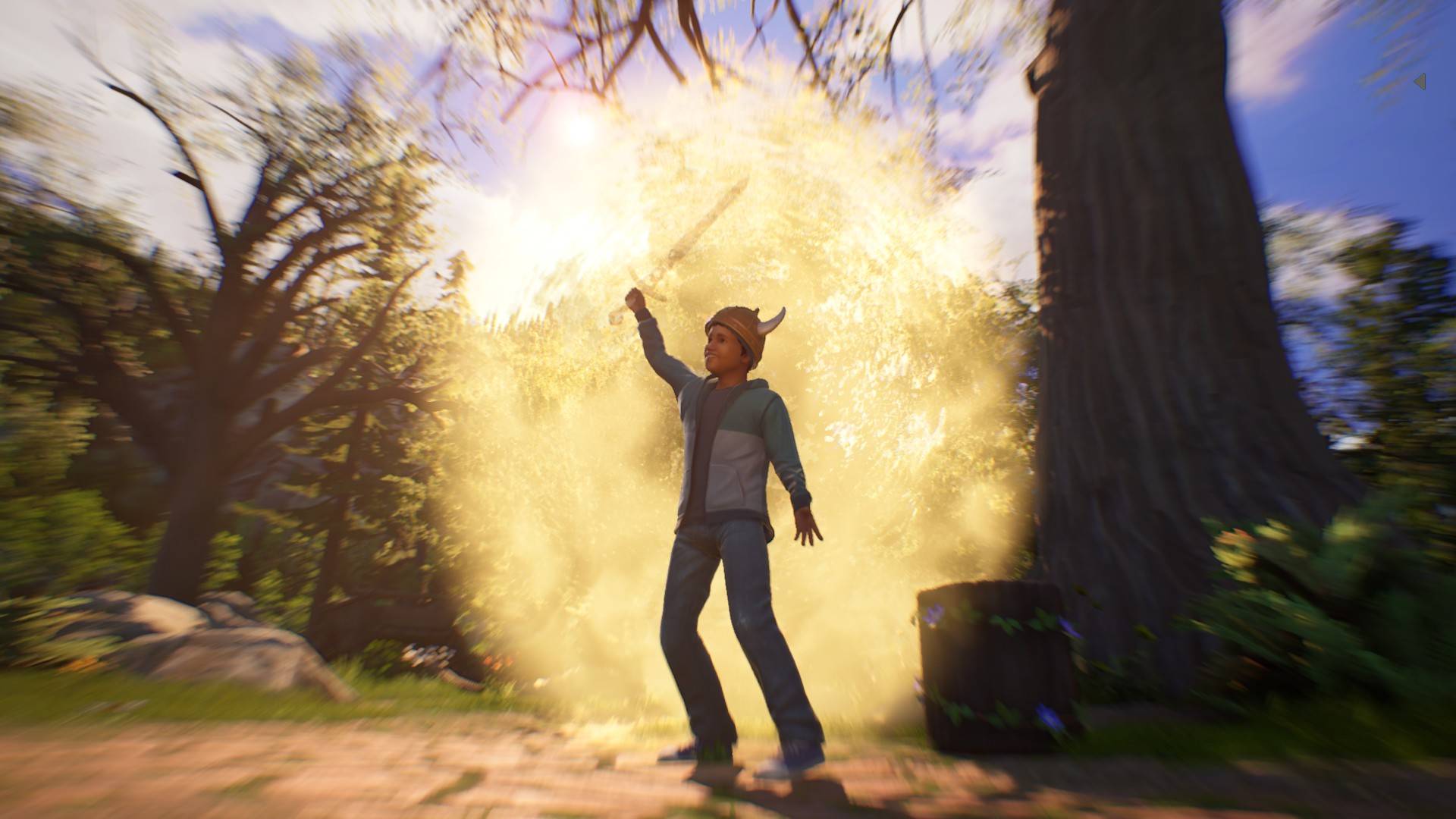 Life is Strange True Colors #8 Эпик баттл