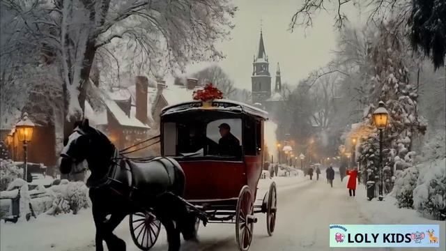 Top 50 Christmas Songs of All Time. Best Christmas Music Playlist.mp4 смотреть онлайн