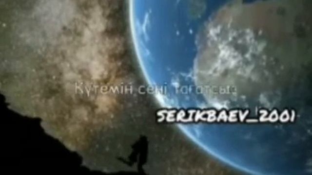 САҒЫНҒАН ЖОҚПЫН ДЕМЕШІ @SERIKBAEV_2001 смотреть онлайн