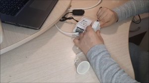 Умный дом своими руками. Wi-Fi управление ч2