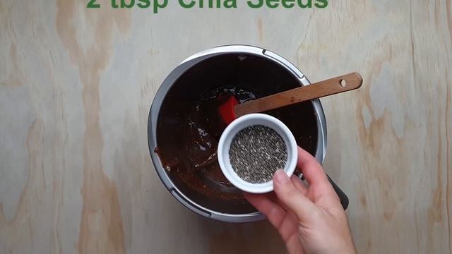 Chocolate Protein Pudding Recipe смотреть онлайн