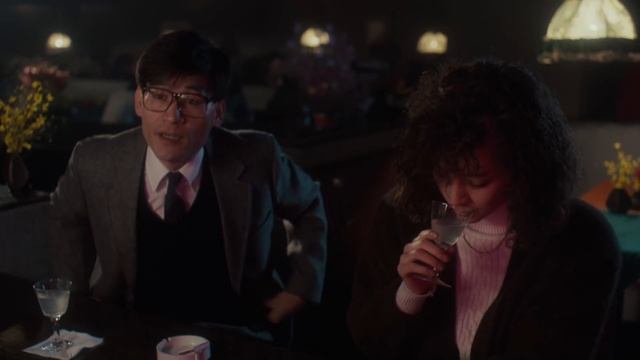 기쁜 우리 젊은 날(1987) / Our Joyful Young Days (Gippeun Wuri Jeolmeun-nal)