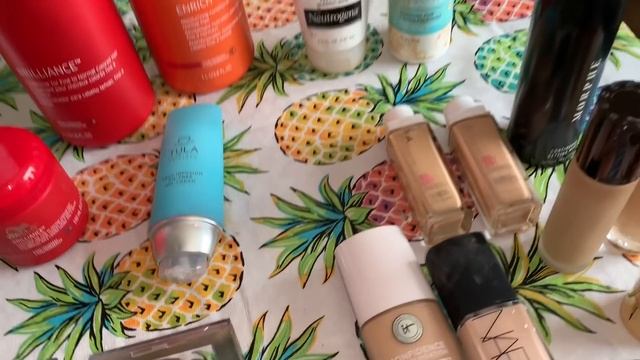 ULTA DUMPSTER DIVING SCORE !!! смотреть онлайн