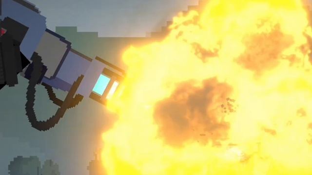 Melon playground Titan Camera man Upgrade Ep? смотреть онлайн