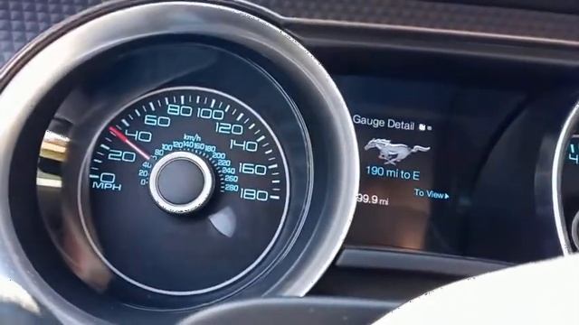 Boss 302 Laguna Seca turns 10,000 смотреть онлайн